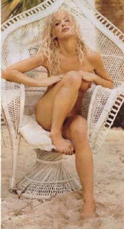 Farrah