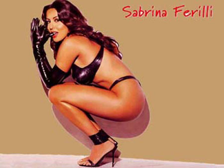 Sabrina